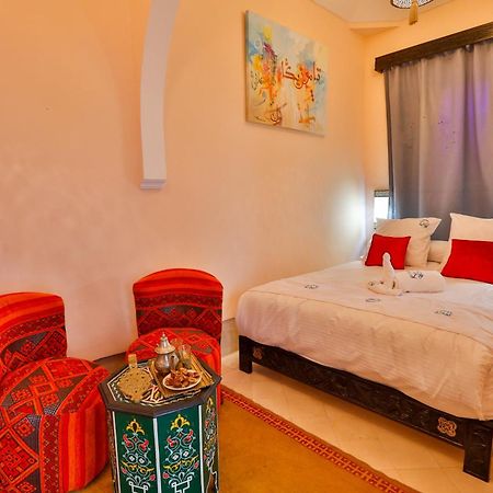 Riad Alech เอสเซาอิรา ภายนอก รูปภาพ