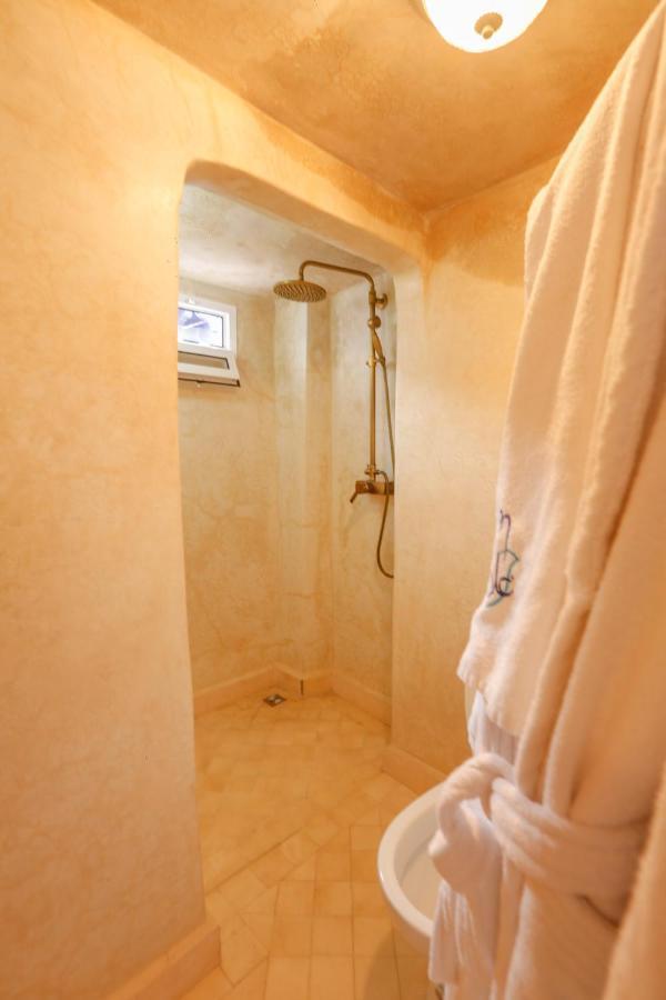 Riad Alech เอสเซาอิรา ภายนอก รูปภาพ