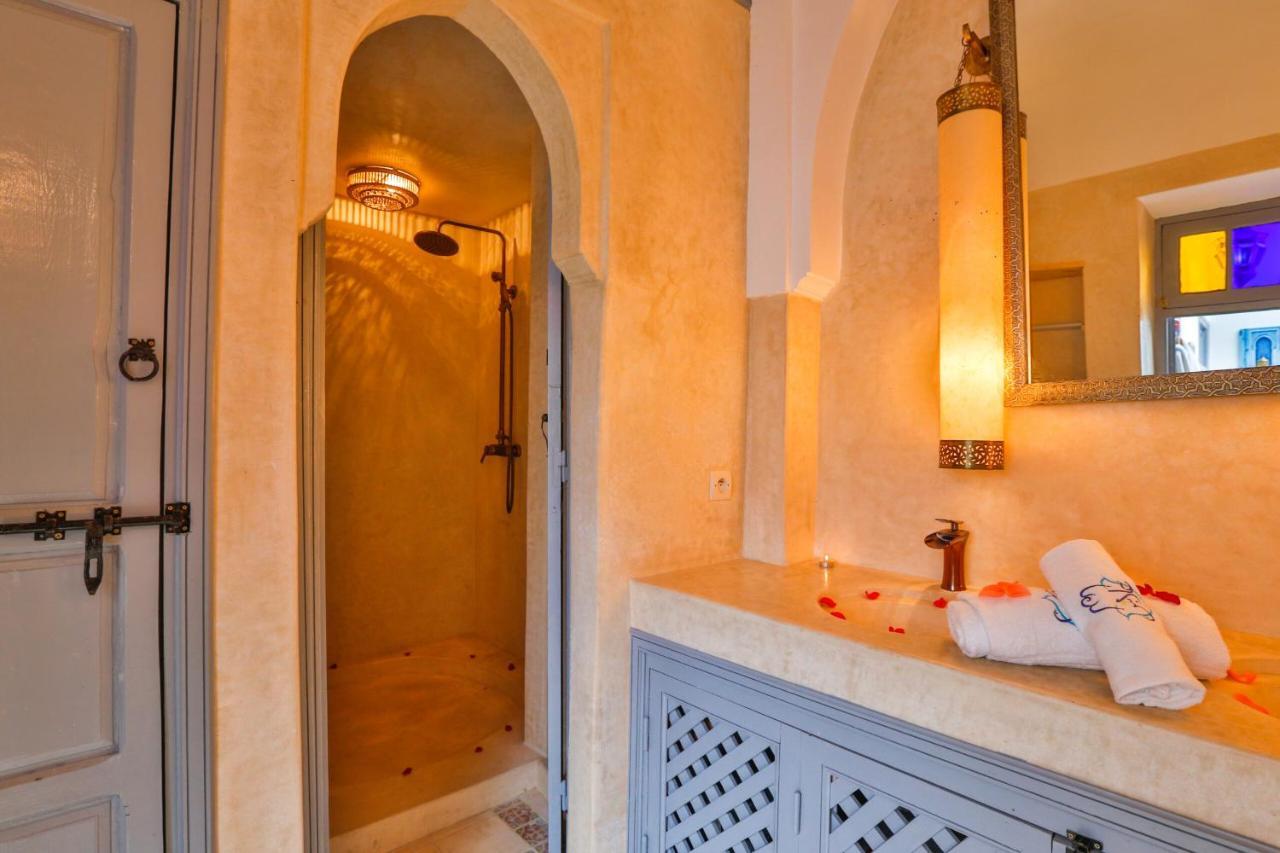 Riad Alech เอสเซาอิรา ภายนอก รูปภาพ