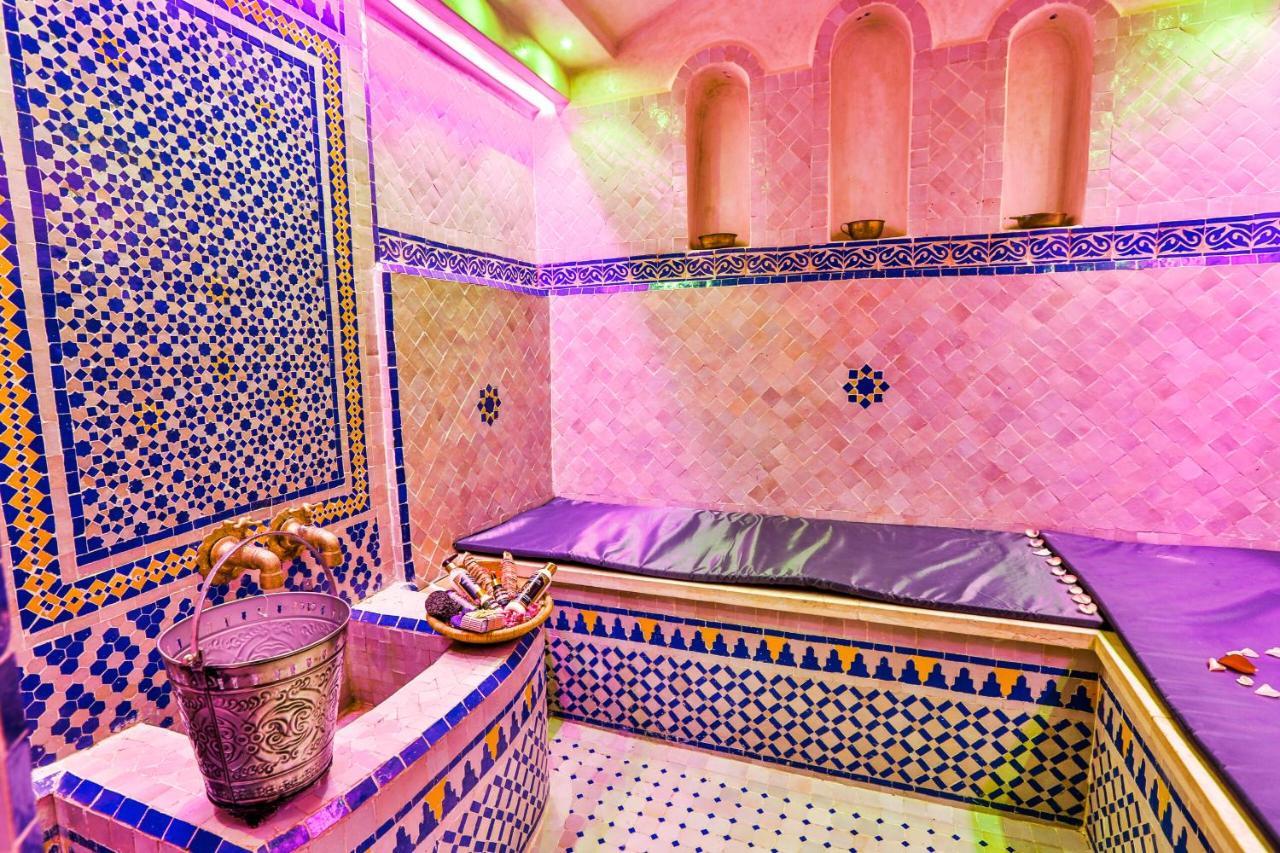 Riad Alech เอสเซาอิรา ภายนอก รูปภาพ