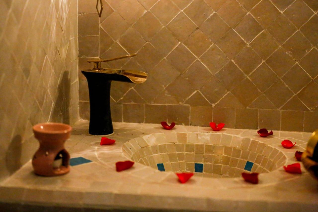 Riad Alech เอสเซาอิรา ภายนอก รูปภาพ