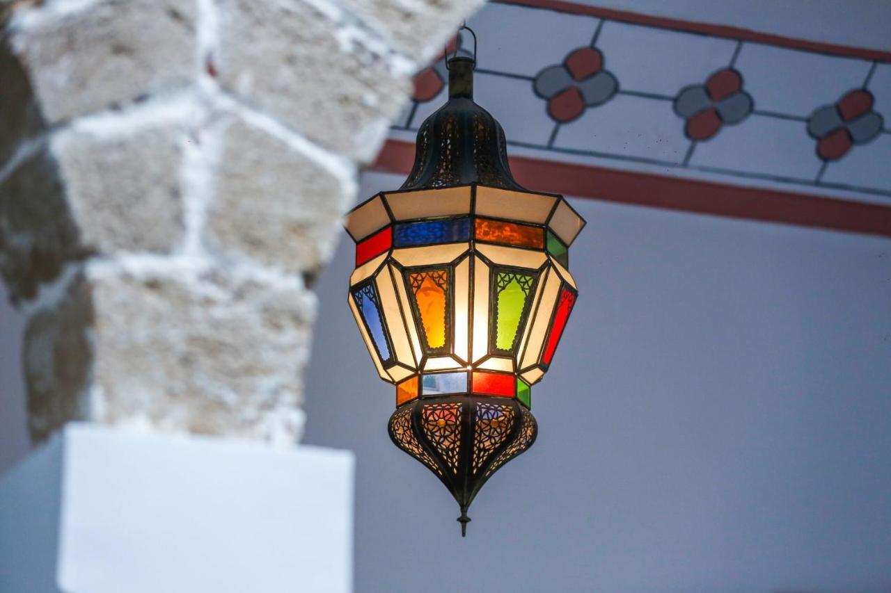 Riad Alech เอสเซาอิรา ภายนอก รูปภาพ