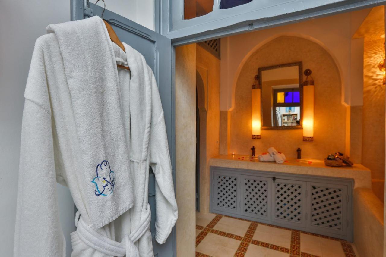 Riad Alech เอสเซาอิรา ภายนอก รูปภาพ