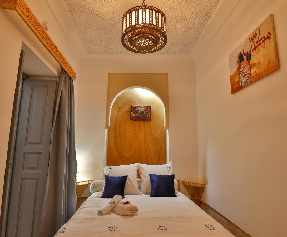 Riad Alech เอสเซาอิรา ภายนอก รูปภาพ