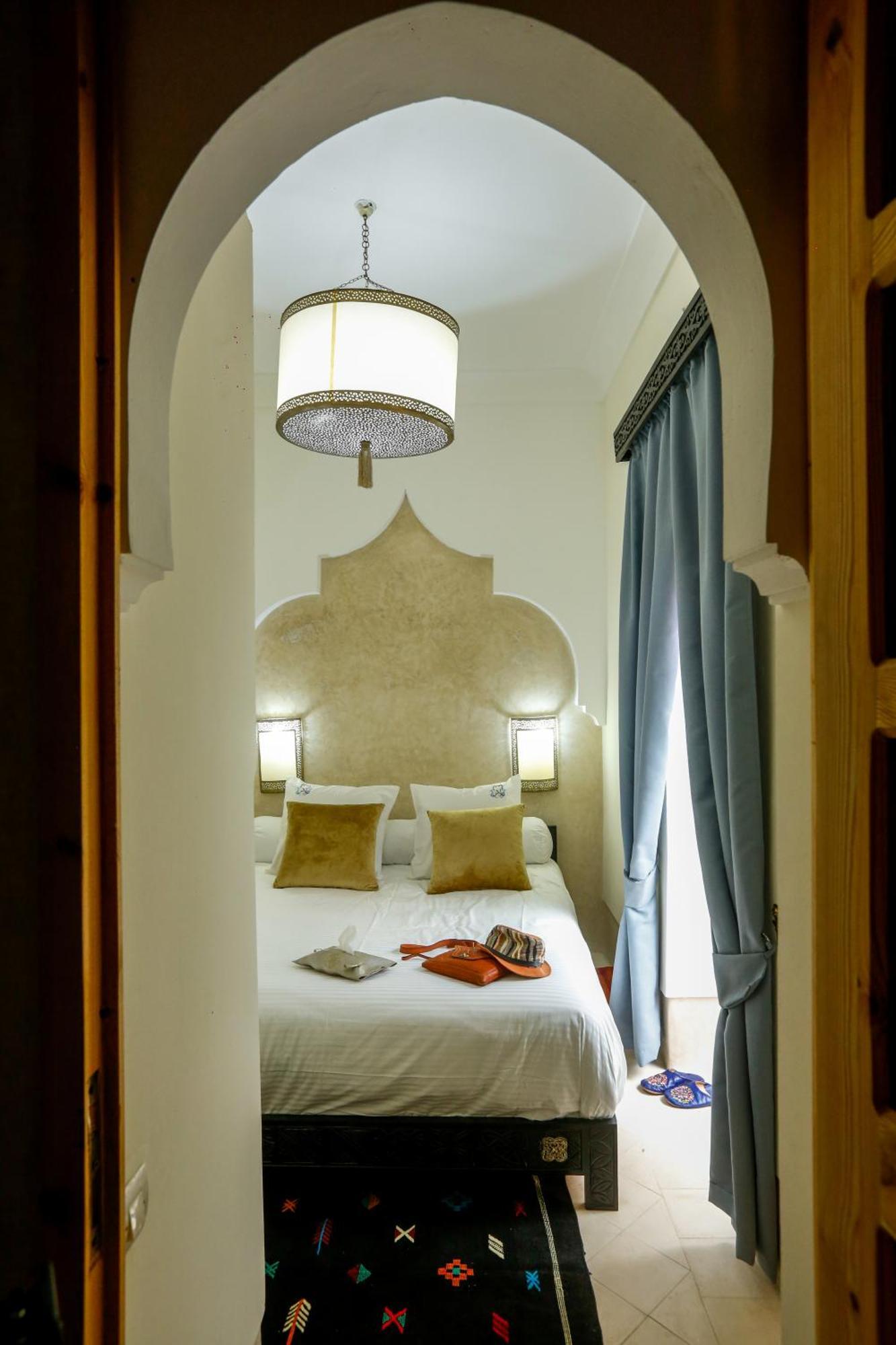 Riad Alech เอสเซาอิรา ภายนอก รูปภาพ