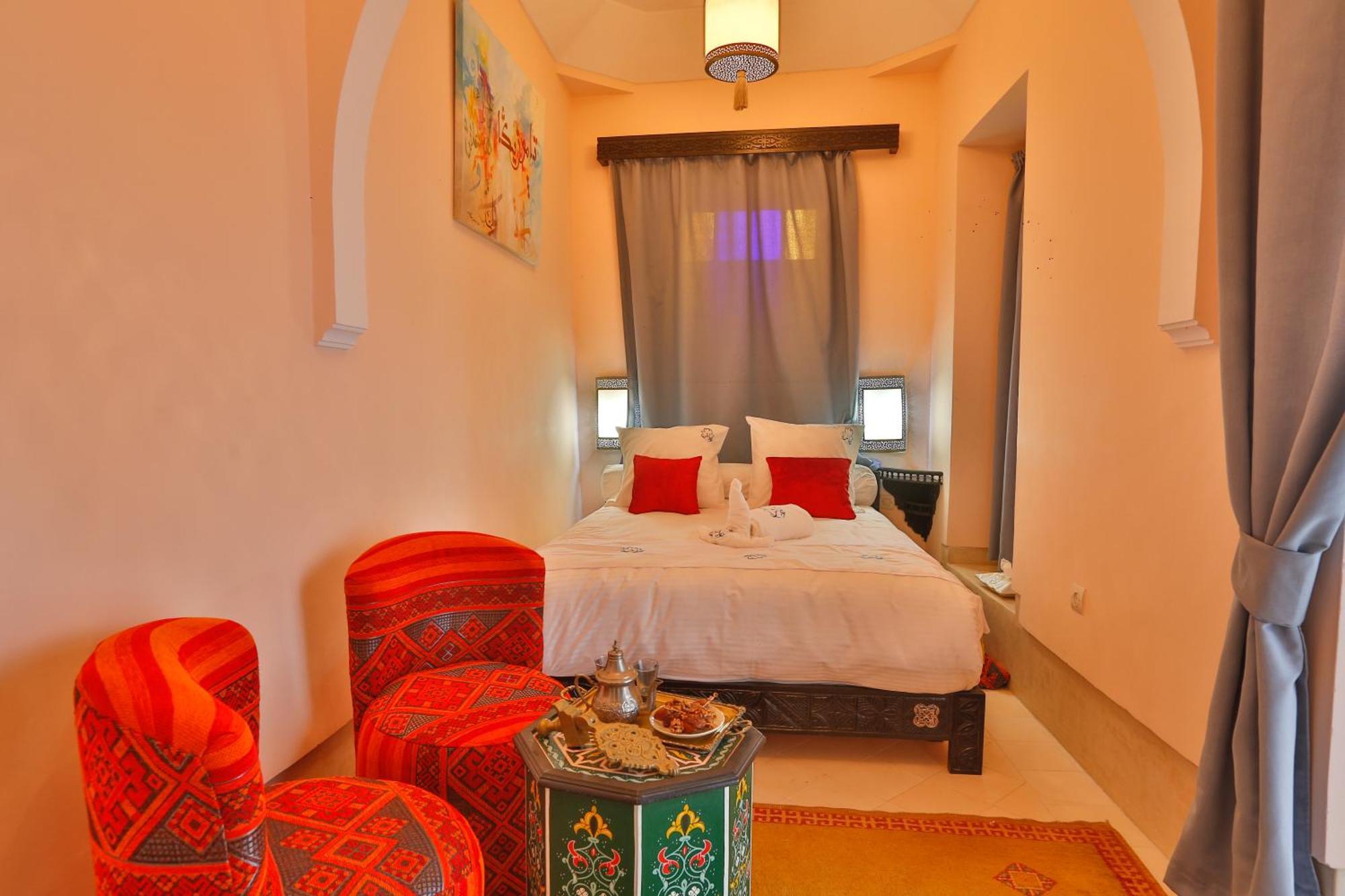 Riad Alech เอสเซาอิรา ภายนอก รูปภาพ